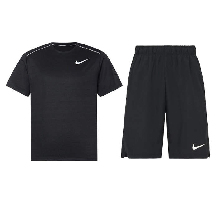 Nike Nike Casual Sportswear Unisex Black