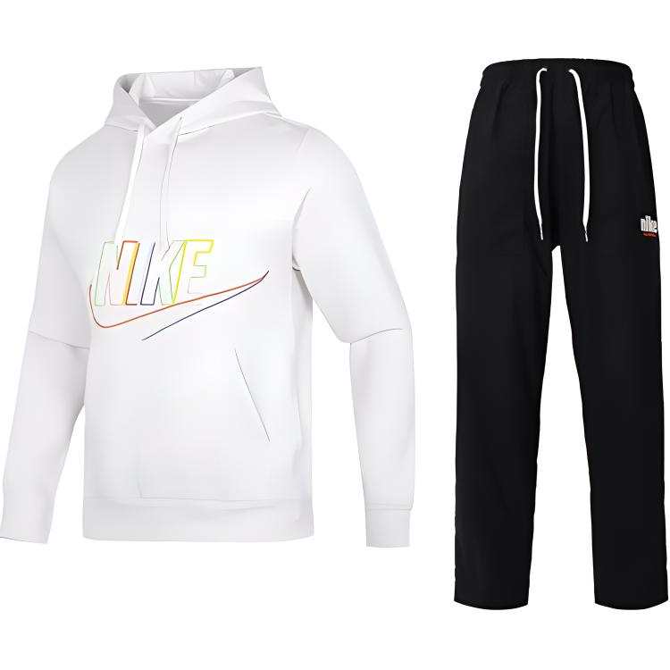 Nike Nike Casual Sportswear Men's Hooded Moderate