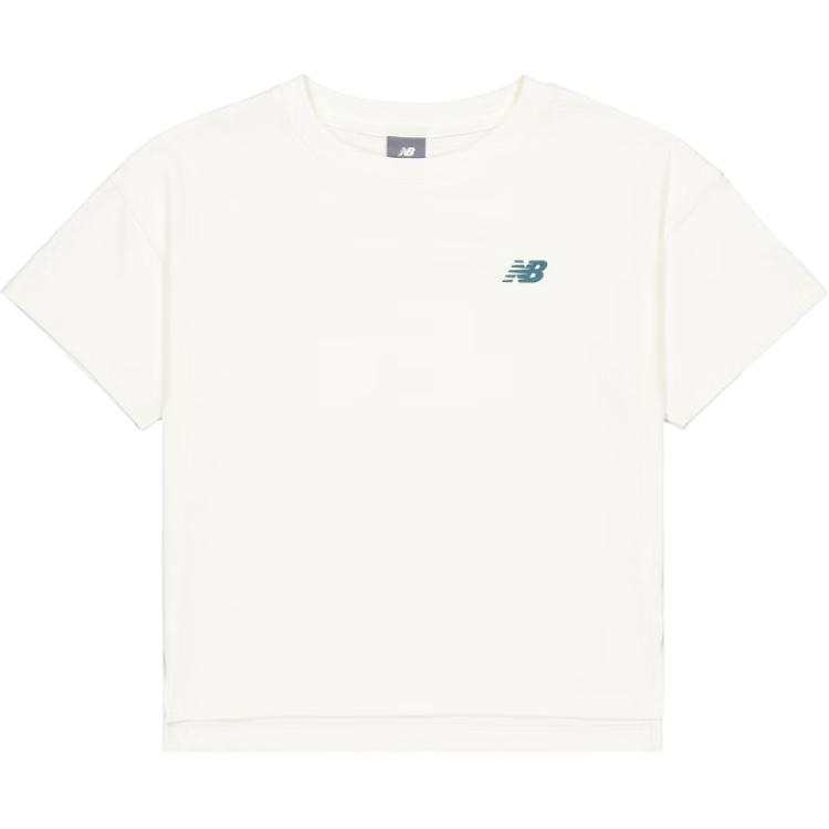 New Balance New Balance T Shirt Women's Ivory