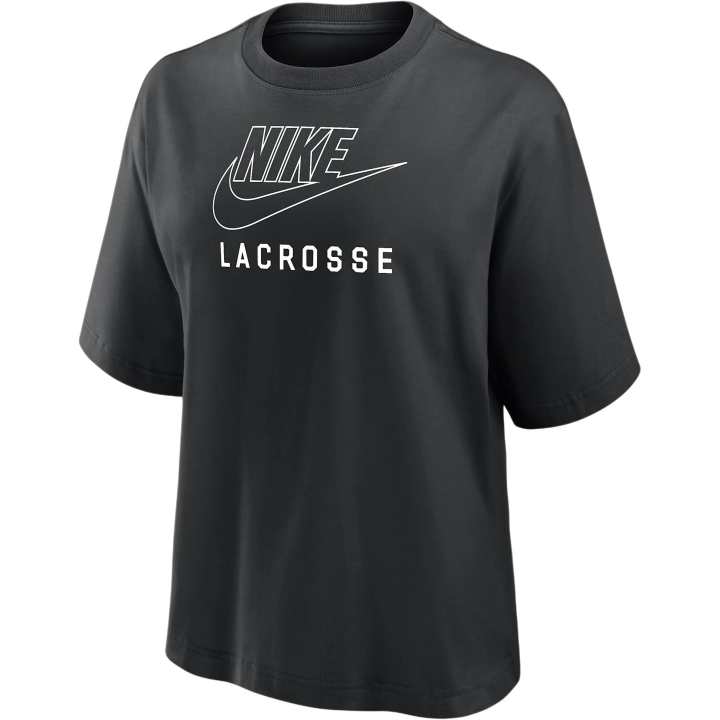 Nike Nike Swoosh Women's Lacrosse Boxy T Shirt