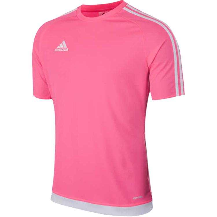 Adidas Adidas Soccer Jersey Unisex Pink