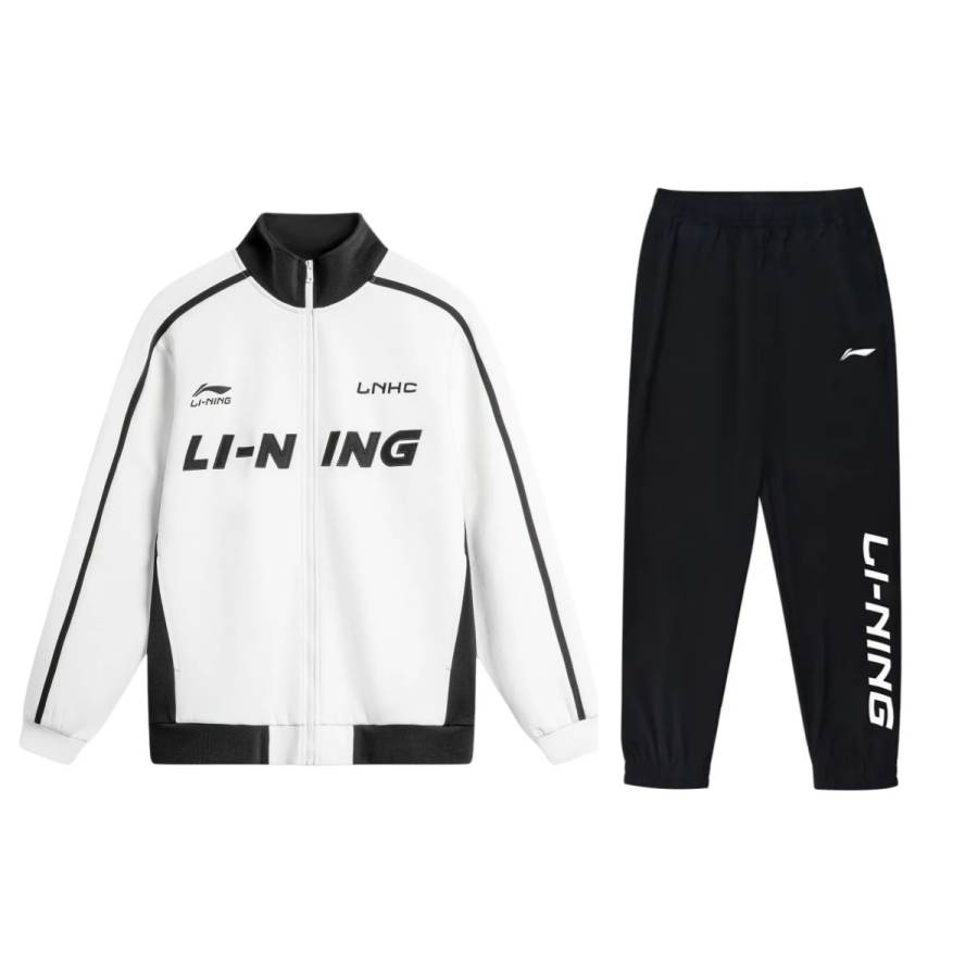 Li-Ning Li Ning Sports Life Collection Casual Sportswear Unisex