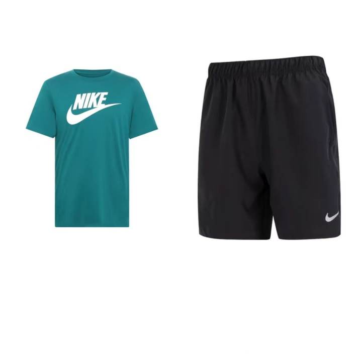 Nike Nike Casual Sportswear Men's Crew Neck Moderate