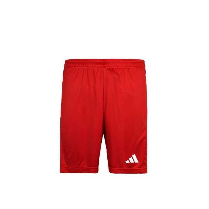 Adidas Adidas Soccer Bottoms Men's Red Moderate