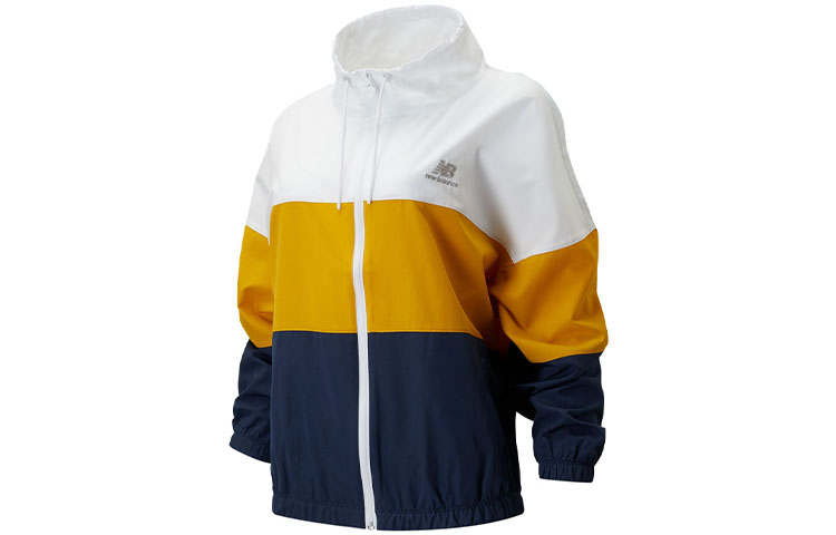 New Balance New Balance Jacket Women's Natural Indigo