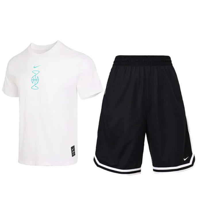 Nike Nike Casual Sportswear Unisex Crew Neck Moderate