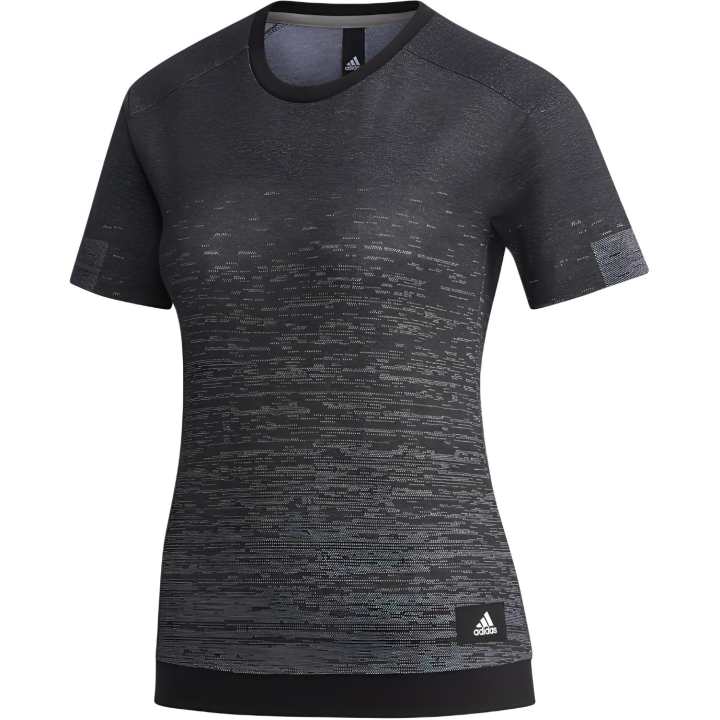 Adidas Adidas T Shirt Women's Dark Gray