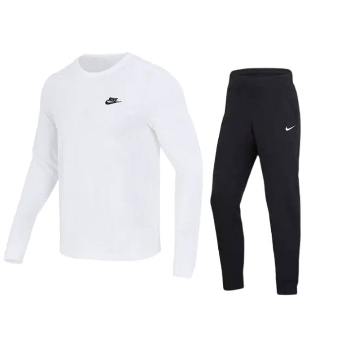 Nike Nike Casual Sportswear Unisex Crew Neck Moderate