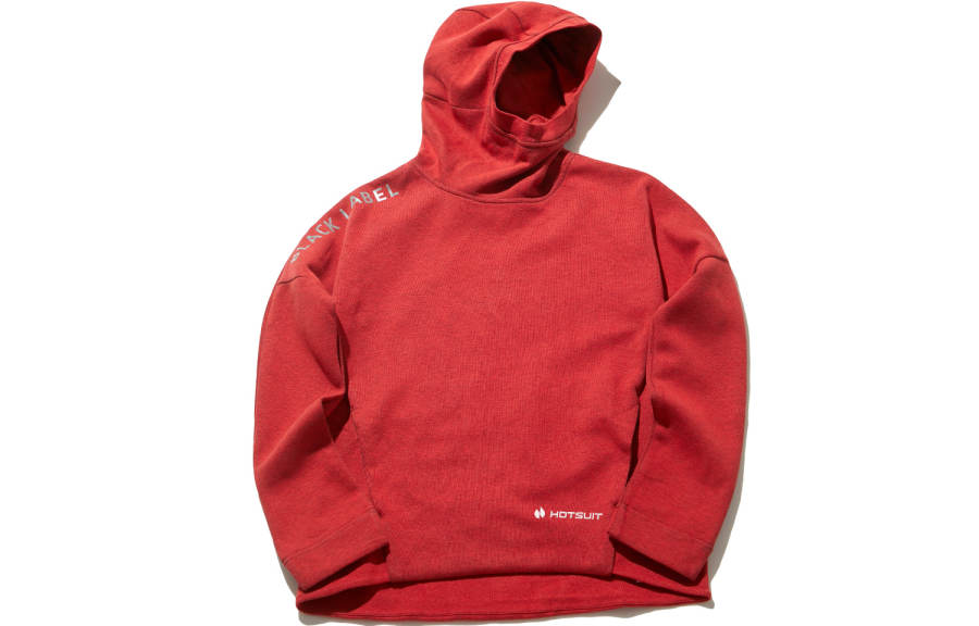 HOTSUIT Sweatshirts Women's Hooded Moderate Other
