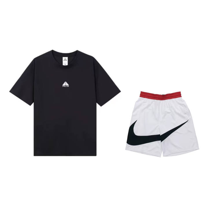 Nike Nike Casual Sportswear Unisex Crew Neck Moderate