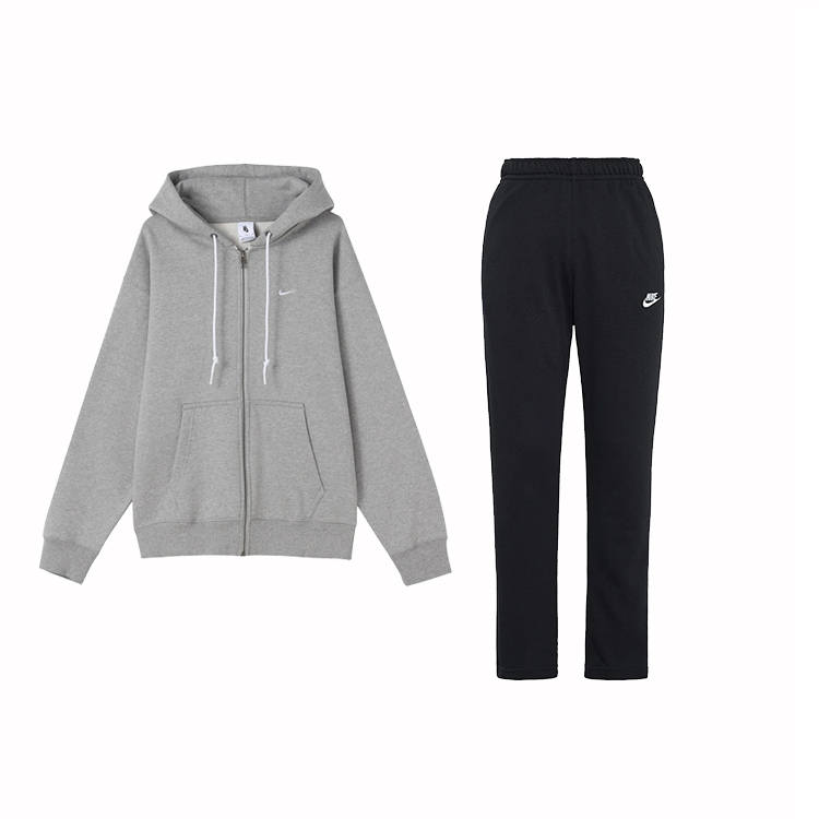 Nike Nike Casual Sportswear Men's Hooded Moderate