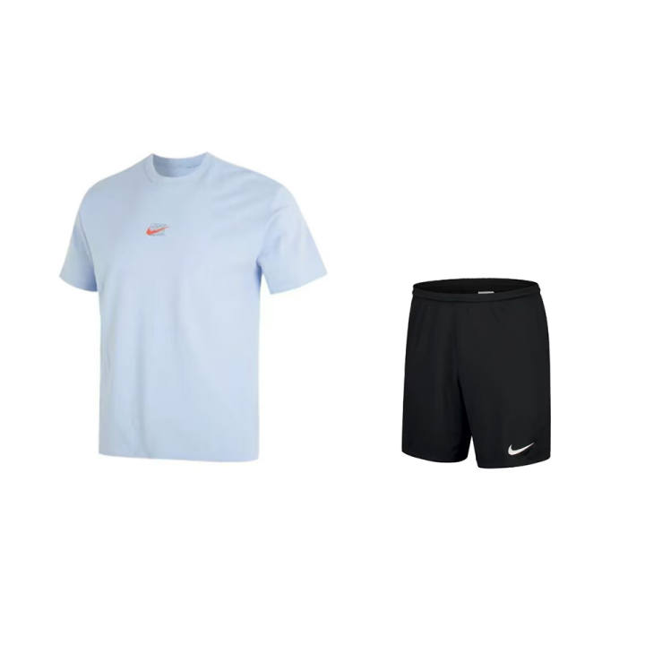 Nike Nike Casual Sportswear Unisex Crew Neck Moderate