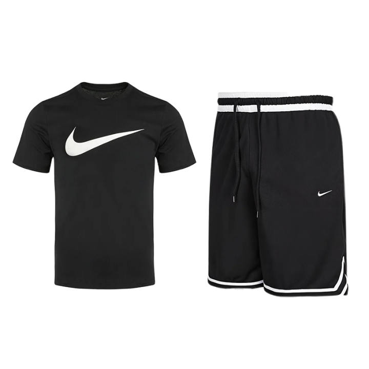 Nike Nike Casual Sportswear Men's Black