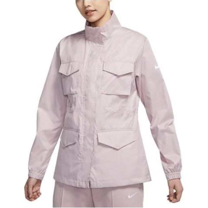 Nike Nike Jackets Women's Champagne Moderate