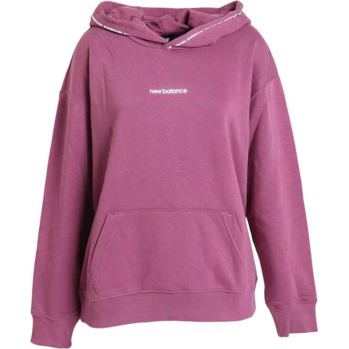 New Balance New Balance Sweatshirt Women's Pink