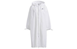 Adidas Originals Jacket Women's White