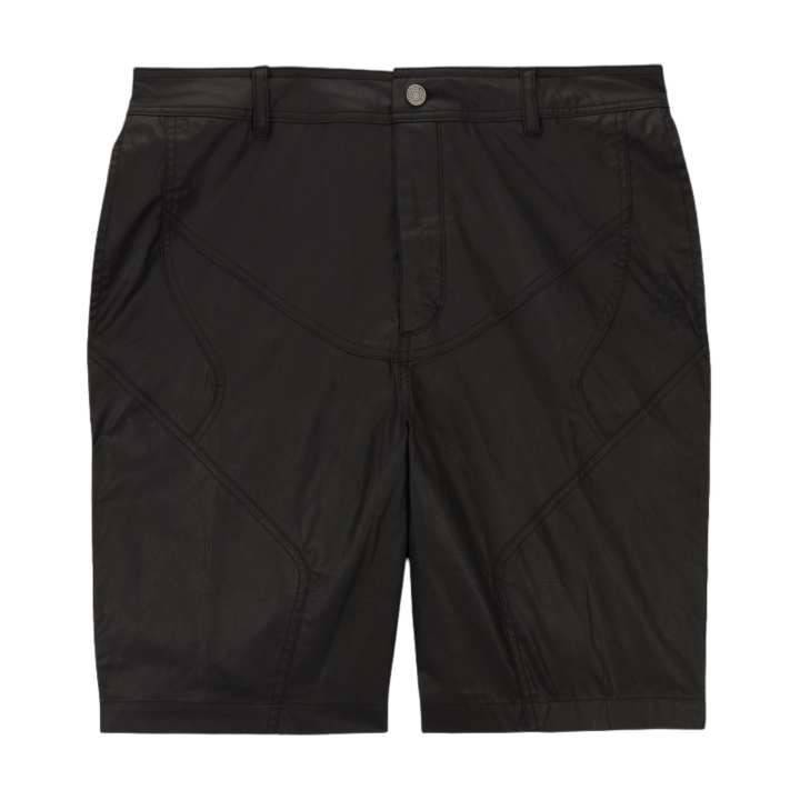 Jordan Jordan x Travis Scott Casual Shorts Men's Black