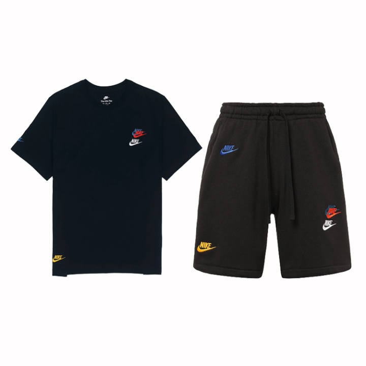 Nike Nike Casual Sportswear Men's Black