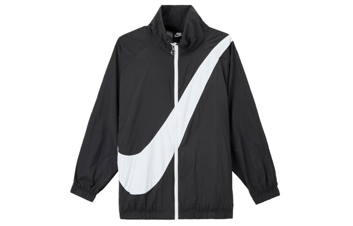 Nike Nike Jacket Spring Women's Black