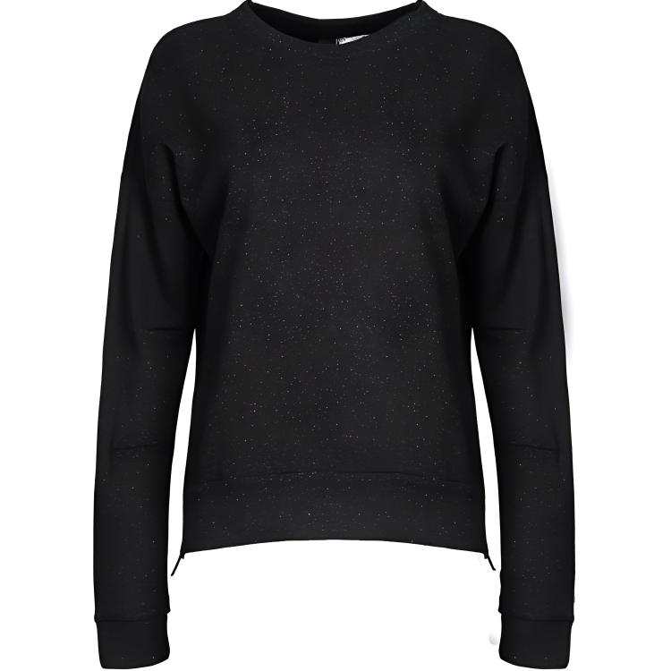 Adidas Adidas STADIUM SWEAT Knitwear Women's Black