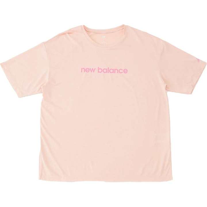 New Balance New Balance T Shirt Women's Pink