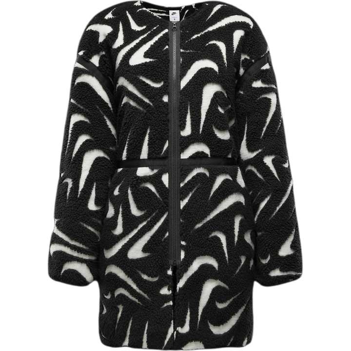 Nike Nike Sportswear Women's Loose High Pile Jacket
