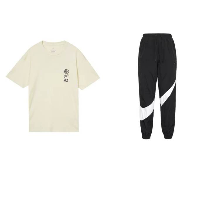 Nike Nike Casual Sportswear Men's Crew Neck Moderate