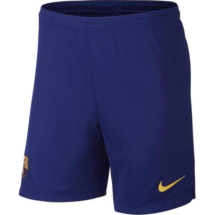 Nike Nike Dri Fit Soccer Bottom Men's Marine Blue