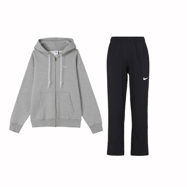 Nike Nike Casual Sportswear Men's Hooded Moderate