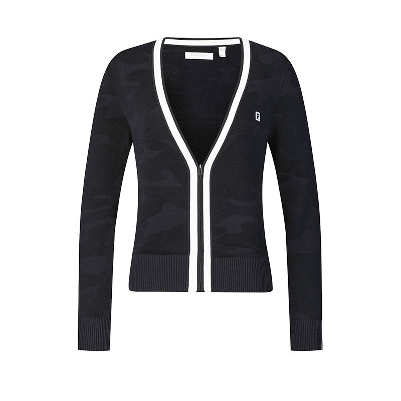 FILA Knitwear Women's Legend Blue