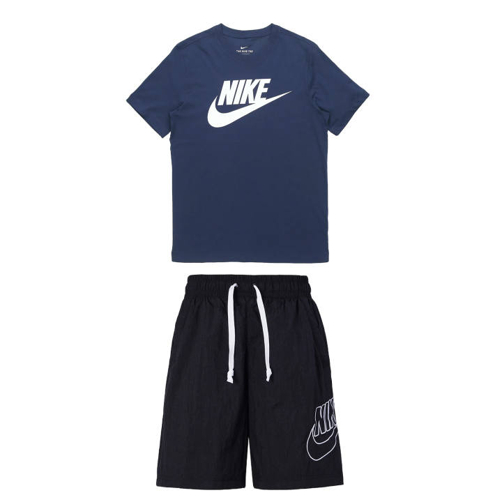 Nike Nike Casual Sportswear Men's Crew Neck Moderate