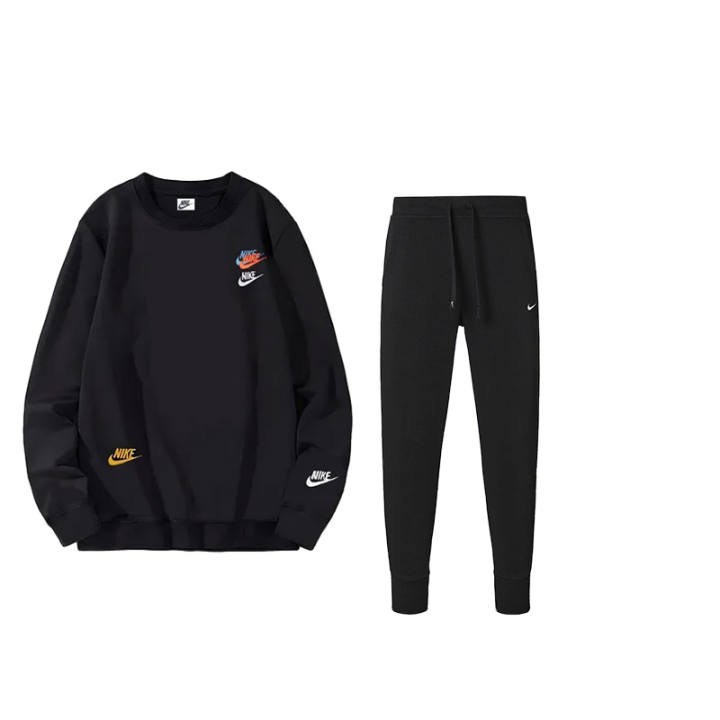 Nike Nike Casual Sportswear Unisex Black