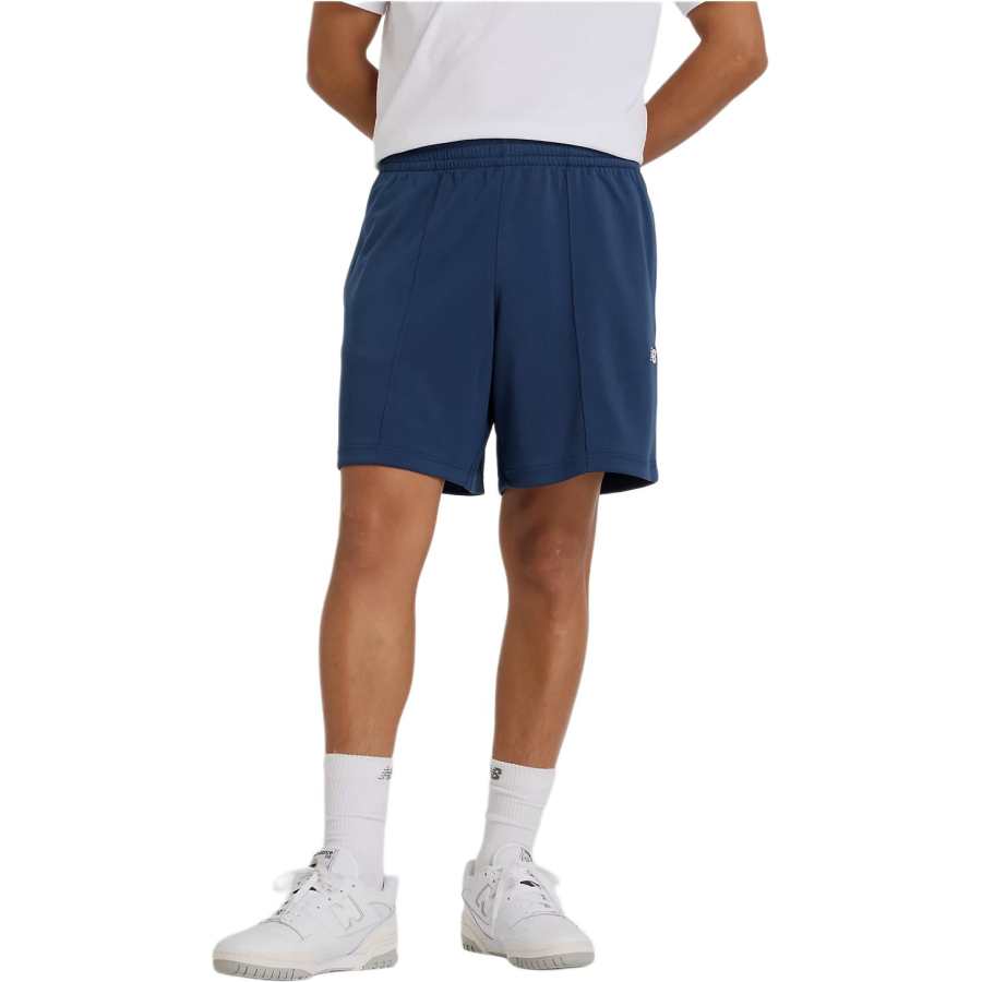 New Balance New Balance SS25 Casual Shorts Men's Marine Blue