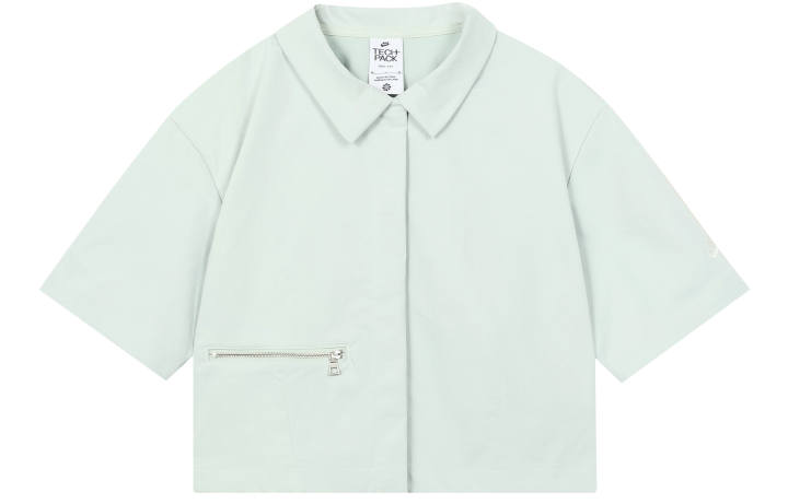Nike Nike Shirt Women's Light Silver