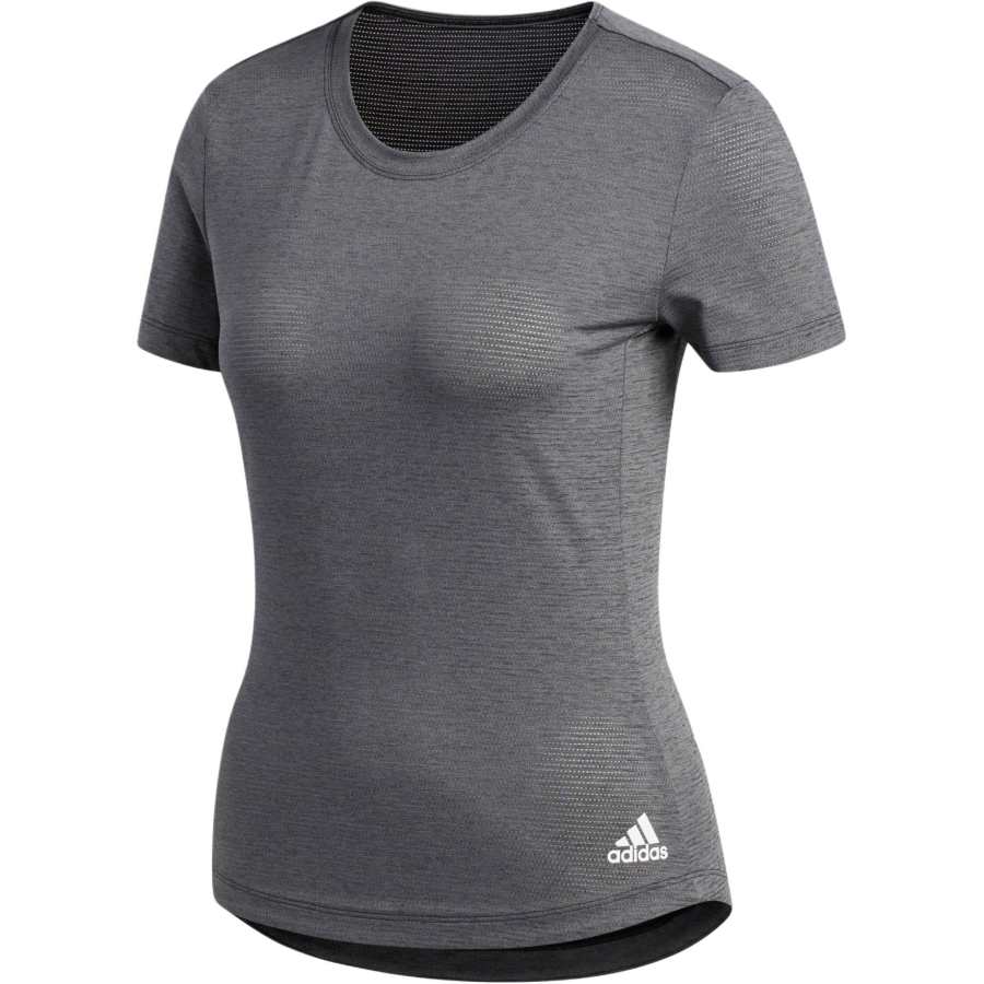 Adidas Adidas AEROREADY T Shirt Women's Black