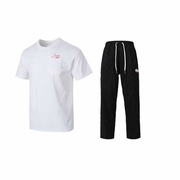 Nike Nike Casual Sportswear Men's Crew Neck Moderate