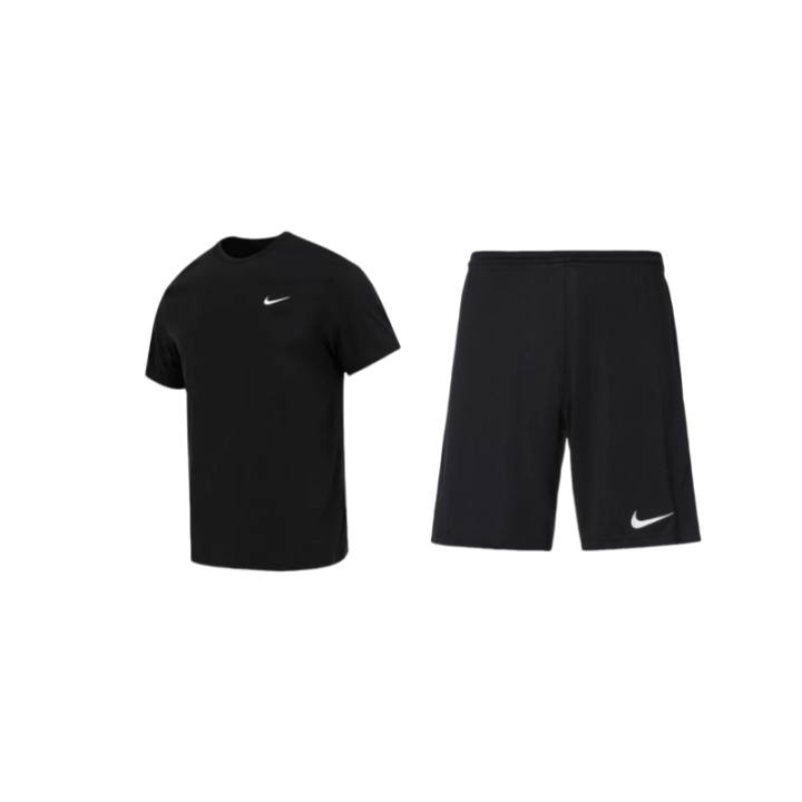 Nike Nike Casual Sportswear Men's Black