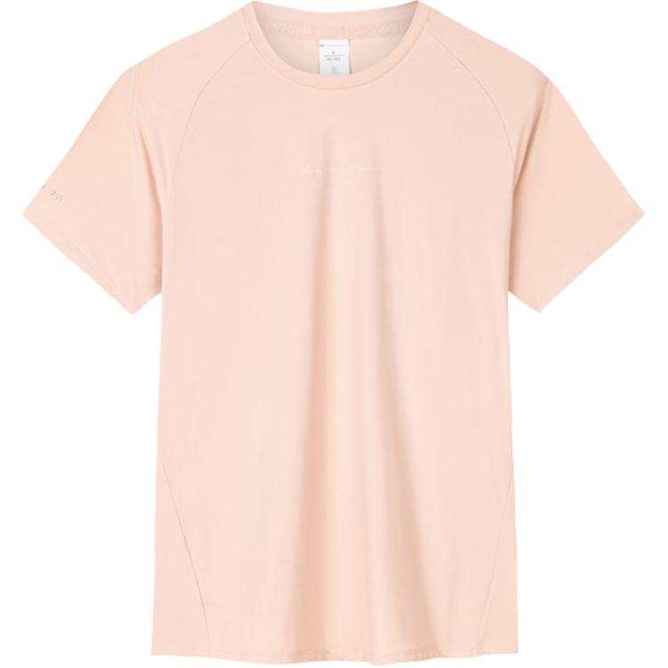 Anta T Shirt Women's Image Pink