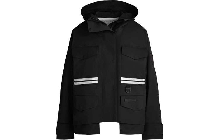 Canada Goose Canada Goose ANGEL CHEN Jacket Women's Black
