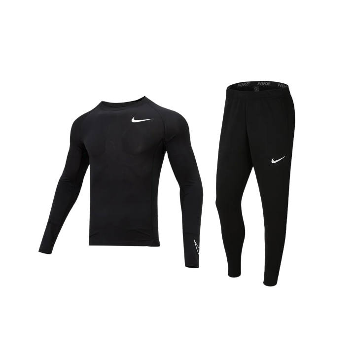Nike Nike Casual Sportswear Men's Black