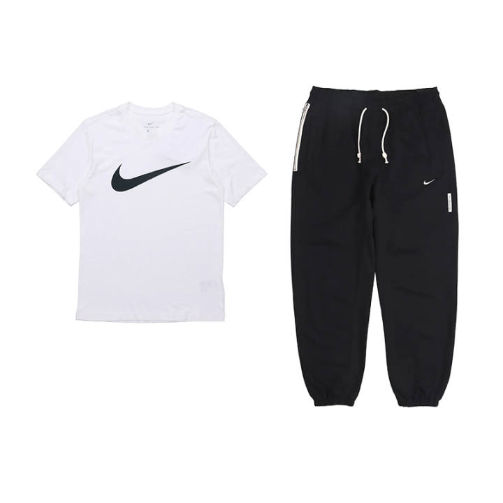 Nike Nike Casual Sportswear Men's Crew Neck Thin