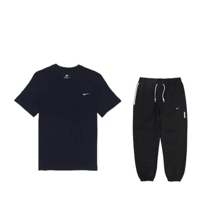 Nike Nike Sportswear Casual Sportswear Men's Black