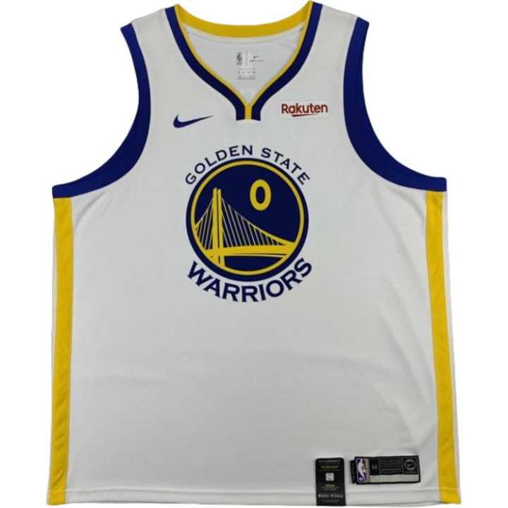 Nike Nike Basketball Jersey Unisex White
