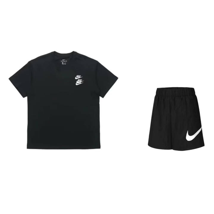 Nike Nike Casual Sportswear Unisex Black