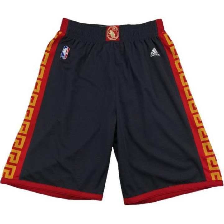 Adidas Adidas Basketball Shorts Men's Black