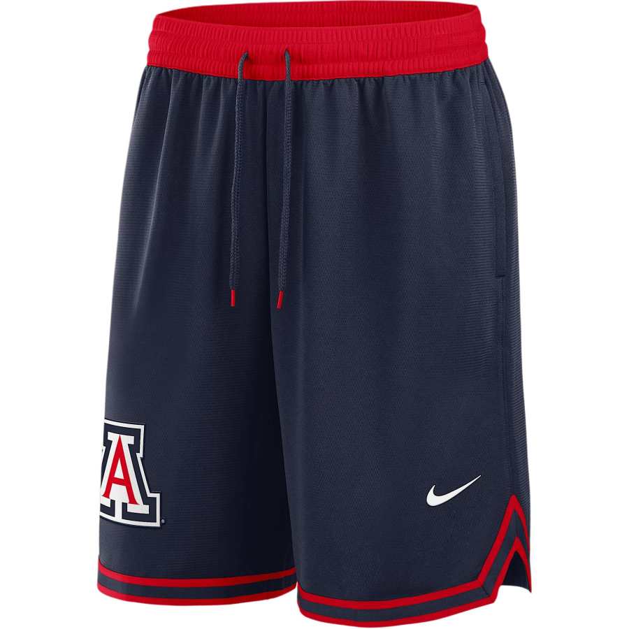 Nike Nike Arizona Wildcats Basketball Men's Nike Dri-FIT College Shorts