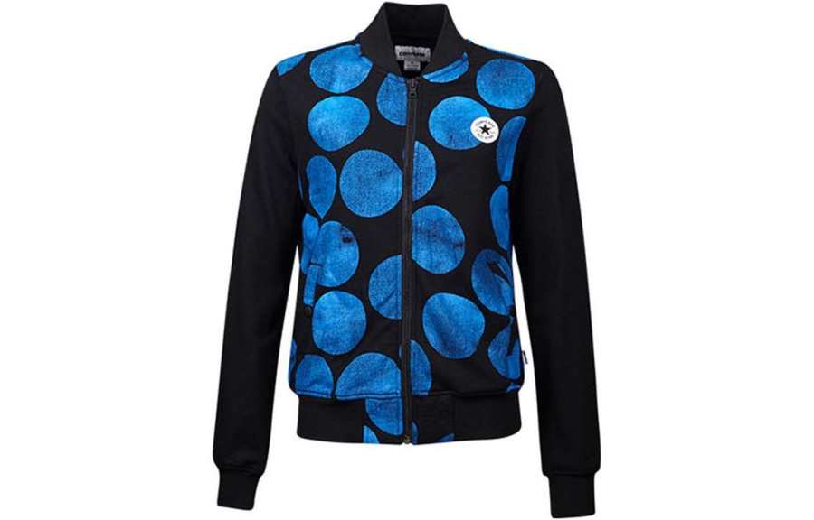 Converse Converse Knitwear Women's Black