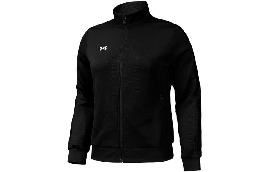 Under Armour Under Armour Jacket Women's Black
