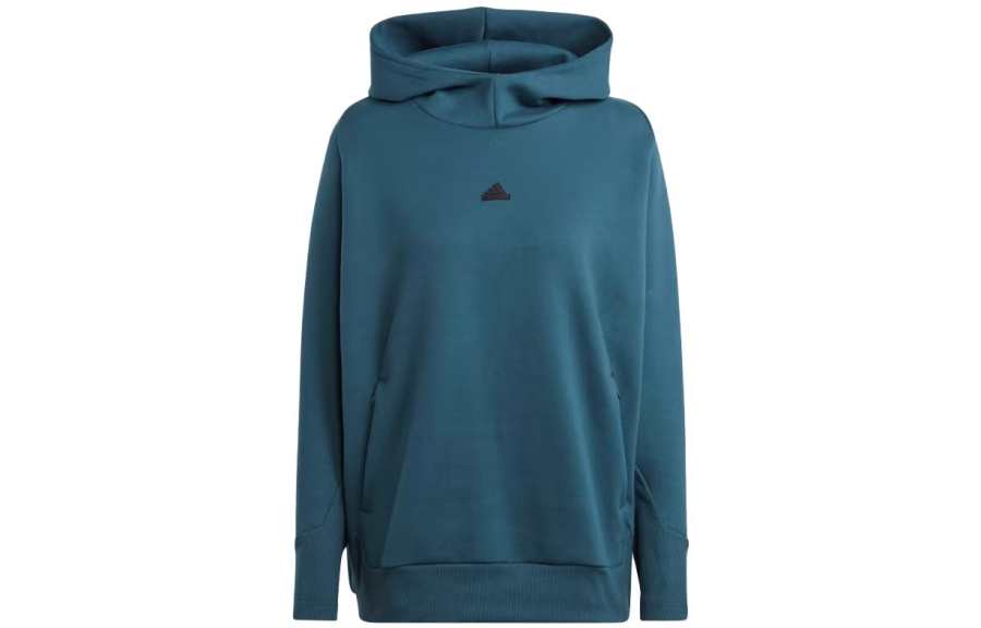 Adidas Adidas Z.N.E Sweatshirt Women's Night Blue