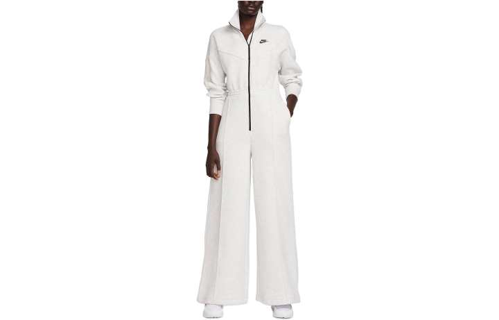 Nike Nike Sportswear Tech Fleece Windrunner Women's Jumpsuit